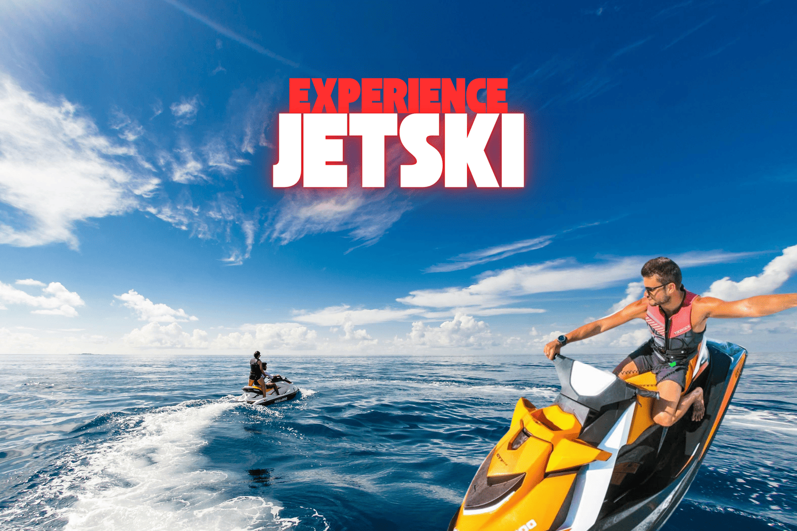 Jet Ski