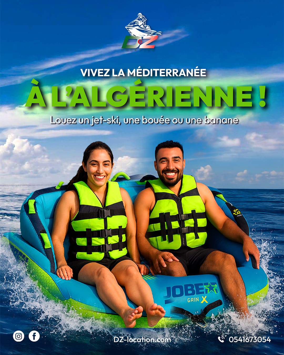 Jet Ski